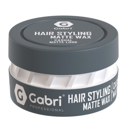 Cera Capelli wax matte Look