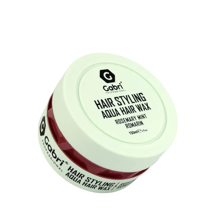 Cera Capelli AQUA WAX ROSMARINO & MENTA