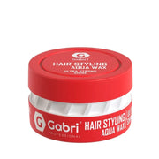 Cera Capelli AQUA WAX ULTRA STRONG SHINE