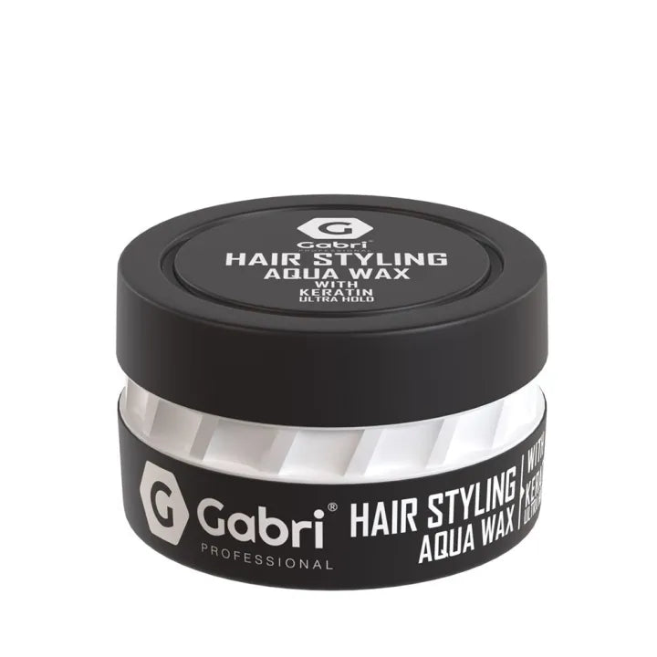 Cera Capelli AQUA WAX KERATIN ULTRA HOLD