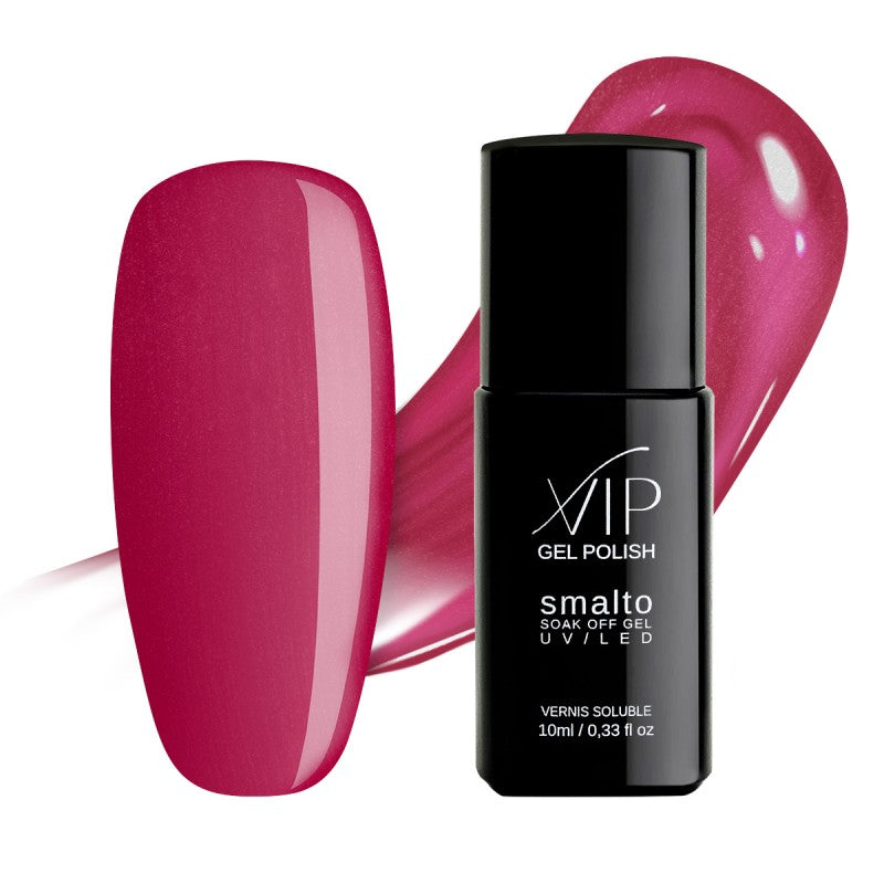 OFFERTA Gel Polish Semipermanente 10ml VIP GEL POLISH
