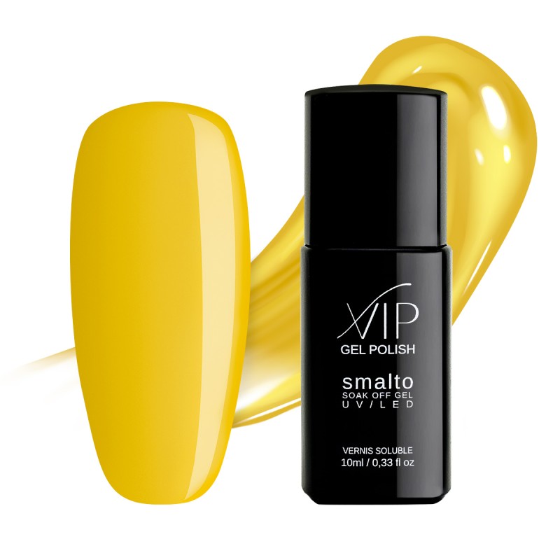 OFFERTA Gel Polish Semipermanente 10ml VIP GEL POLISH