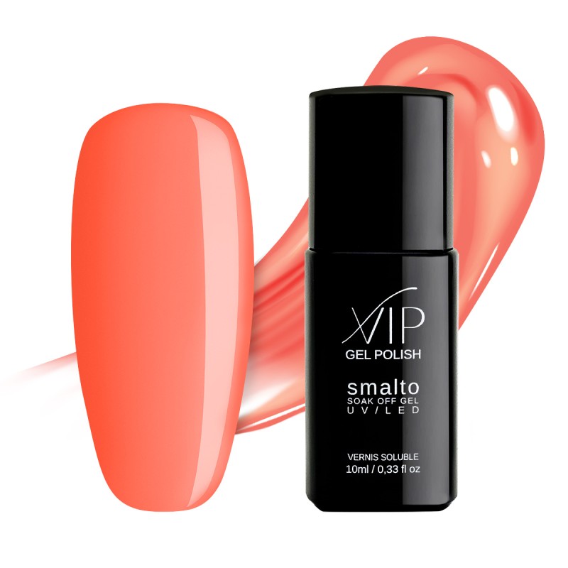 OFFERTA Gel Polish Semipermanente 10ml VIP GEL POLISH