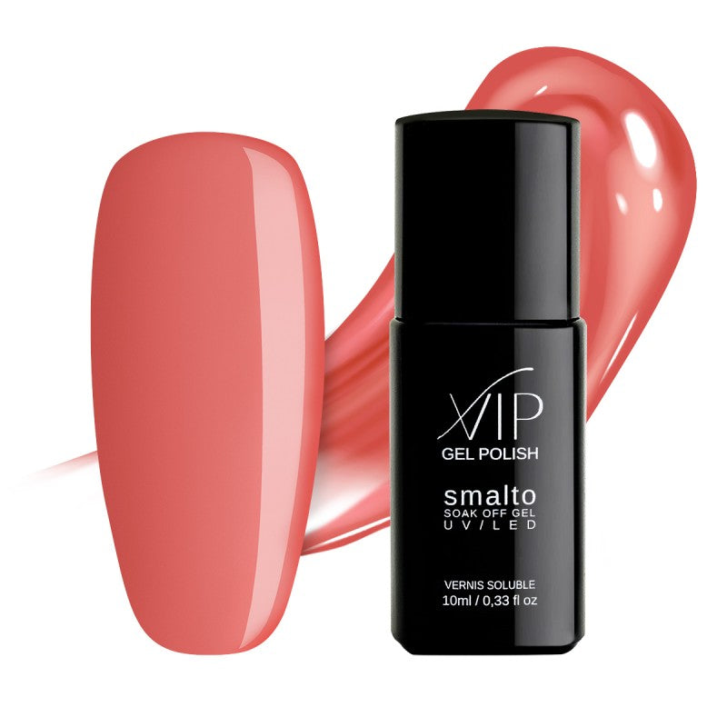 OFFERTA Gel Polish Semipermanente 10ml VIP GEL POLISH