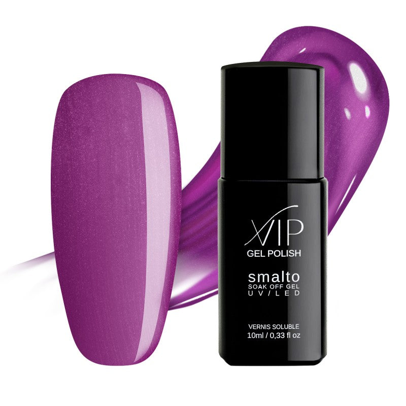 OFFERTA Gel Polish Semipermanente 10ml VIP GEL POLISH