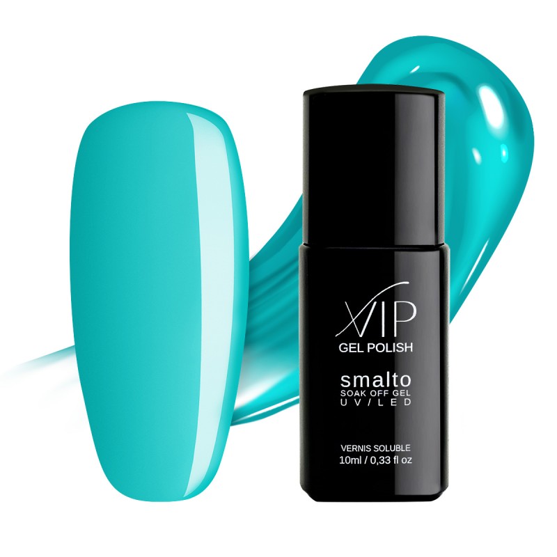 OFFERTA Gel Polish Semipermanente 10ml VIP GEL POLISH