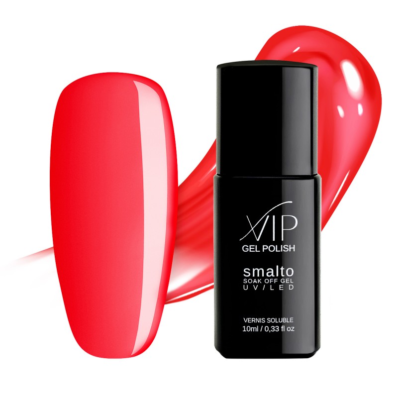 OFFERTA Gel Polish Semipermanente 10ml VIP GEL POLISH