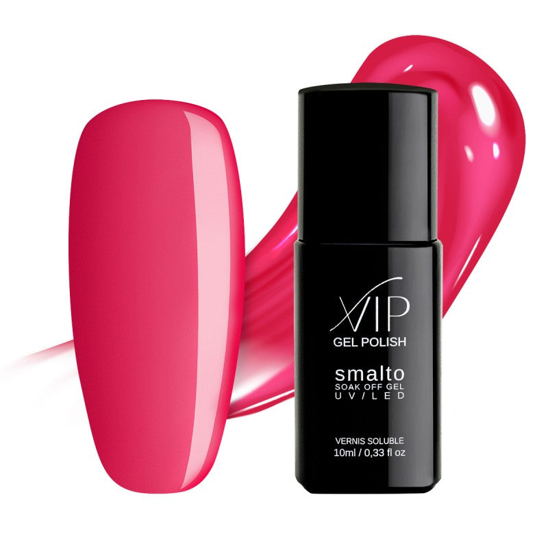 OFFERTA Gel Polish Semipermanente 10ml VIP GEL POLISH