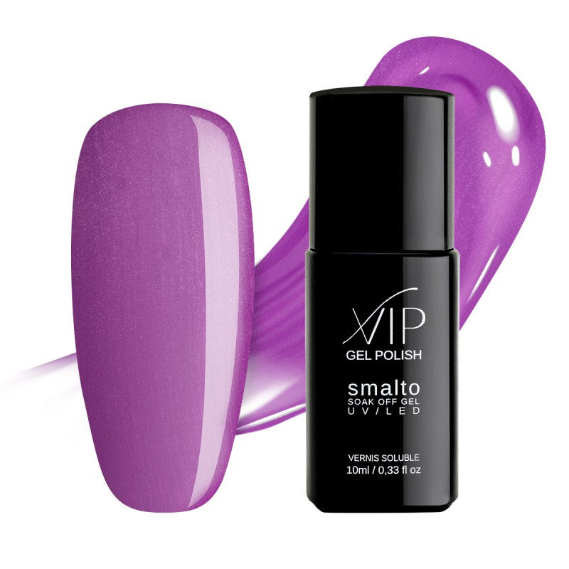 OFFERTA Gel Polish Semipermanente 10ml VIP GEL POLISH