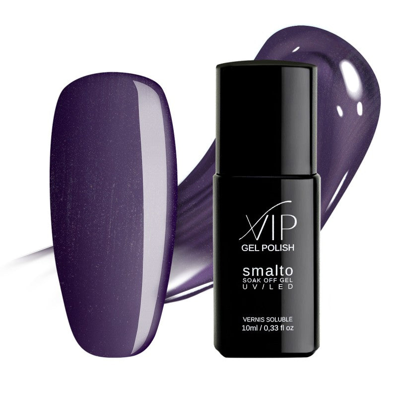 OFFERTA Gel Polish Semipermanente 10ml VIP GEL POLISH