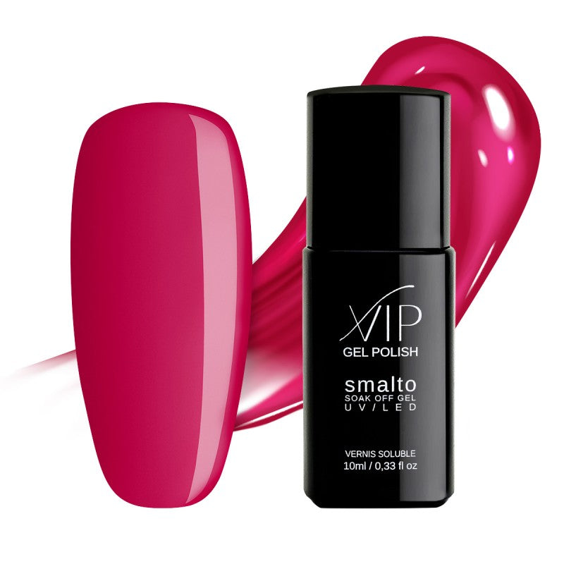 OFFERTA Gel Polish Semipermanente 10ml VIP GEL POLISH