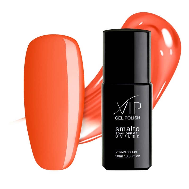 OFFERTA Gel Polish Semipermanente 10ml VIP GEL POLISH