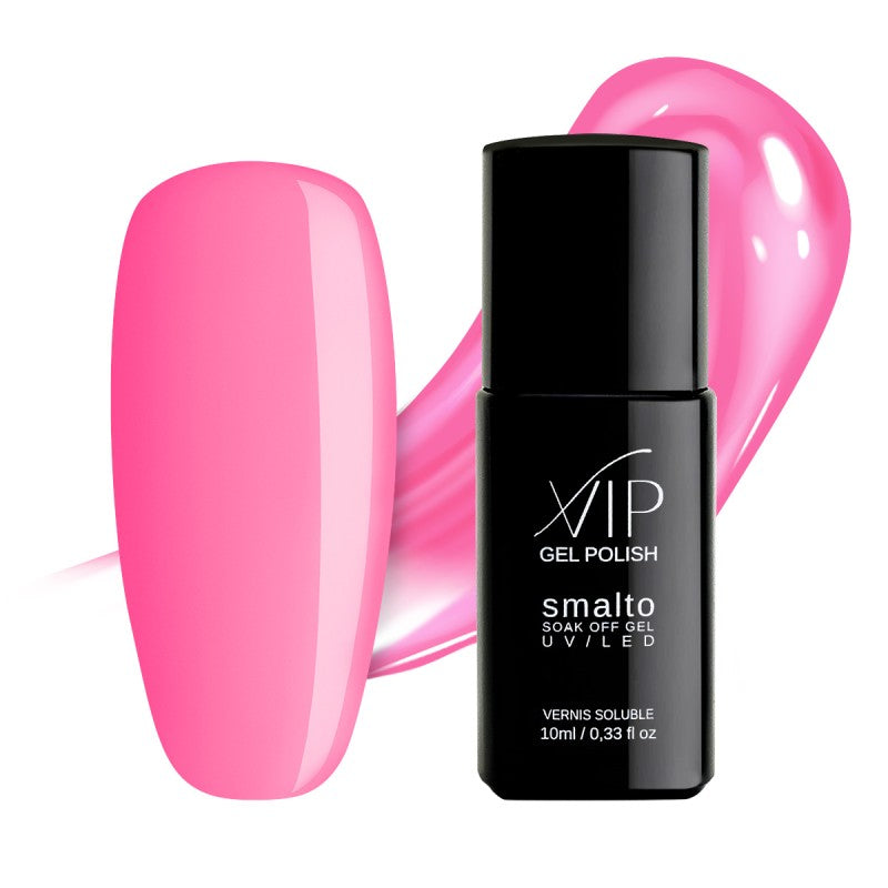 OFFERTA Gel Polish Semipermanente 10ml VIP GEL POLISH