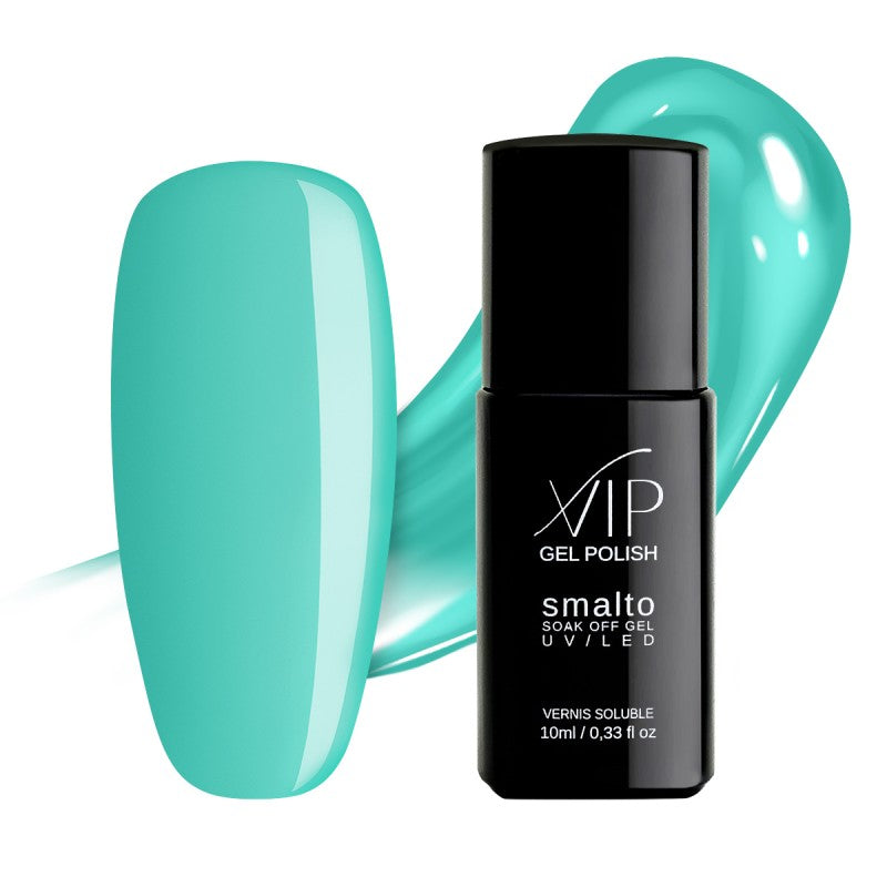 OFFERTA Gel Polish Semipermanente 10ml VIP GEL POLISH