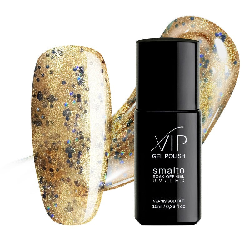 OFFERTA Gel Polish Semipermanente 10ml VIP GEL POLISH
