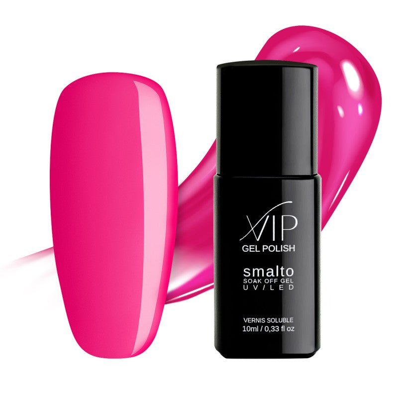OFFERTA Gel Polish Semipermanente 10ml VIP GEL POLISH