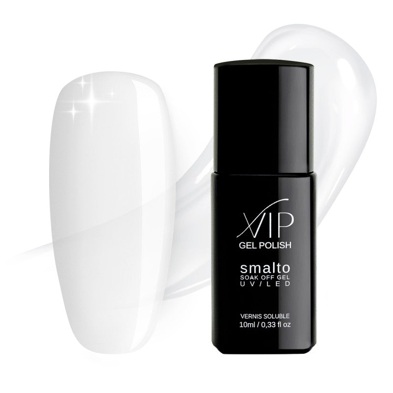Diamond Gloss/Pink Finish VIP GEL