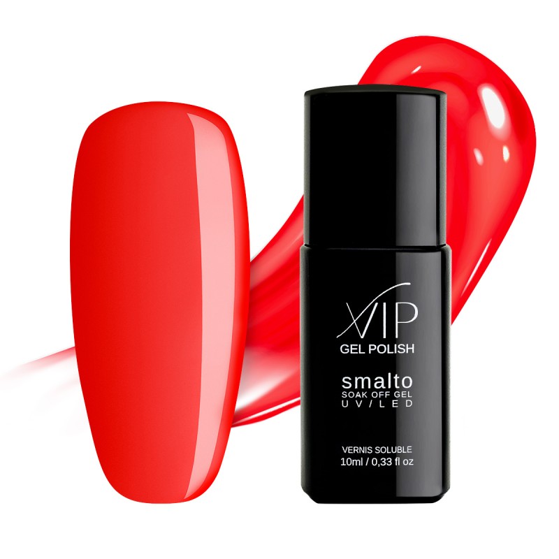 OFFERTA Gel Polish Semipermanente 10ml VIP GEL POLISH