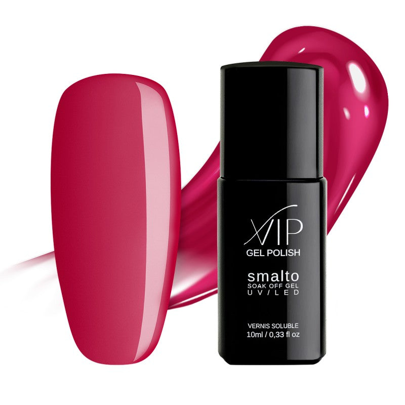 OFFERTA Gel Polish Semipermanente 10ml VIP GEL POLISH
