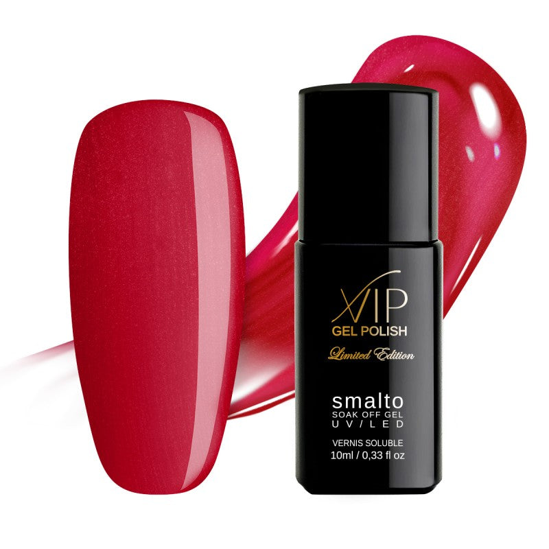OFFERTA Gel Polish Semipermanente 10ml VIP GEL POLISH