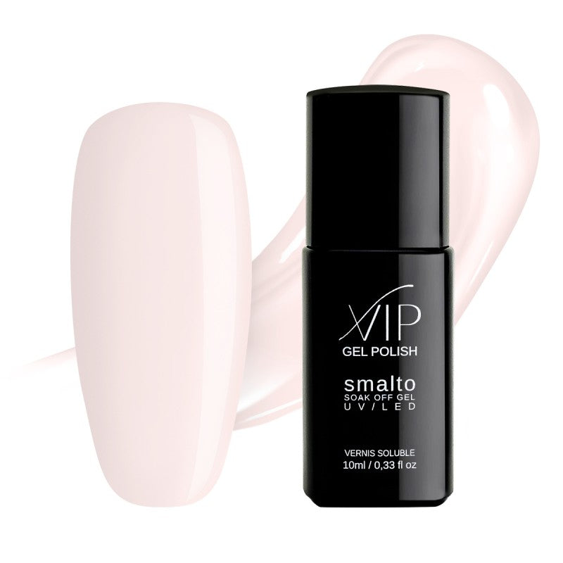 OFFERTA Gel Polish Semipermanente 10ml VIP GEL POLISH