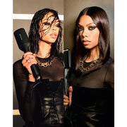 Ghd Duet Style – 2-in-1-Haartrockner in Schwarz
