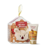 Gift Babbucce Morbide