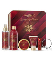 Box Zenzero Vellutato 7 Prodotti