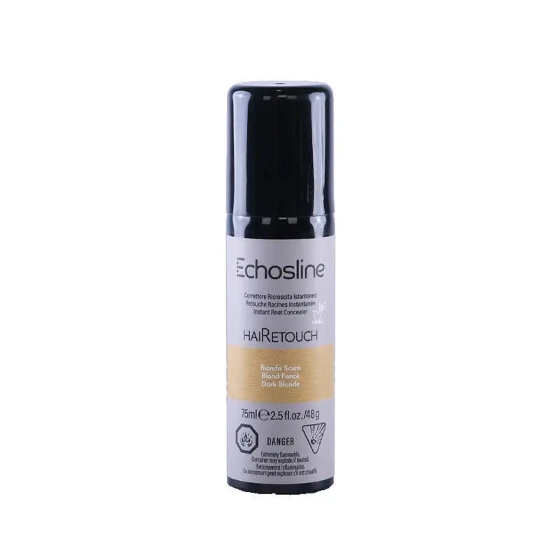 HELLBRAUN Concealer Spray Hairetouch Sofortiges Nachwachsen 75ml ECHOSLINE