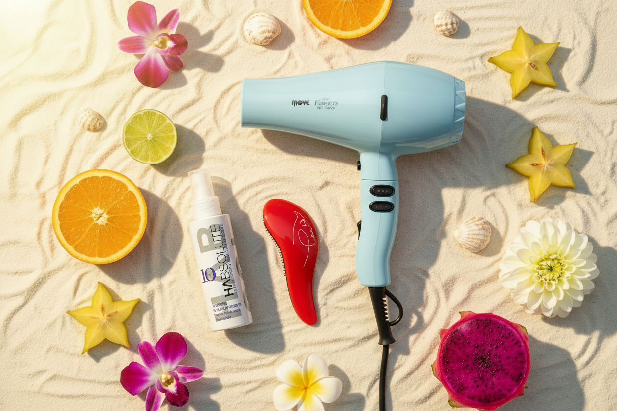 Bundle Asciugatura Perfetta – Plumbago