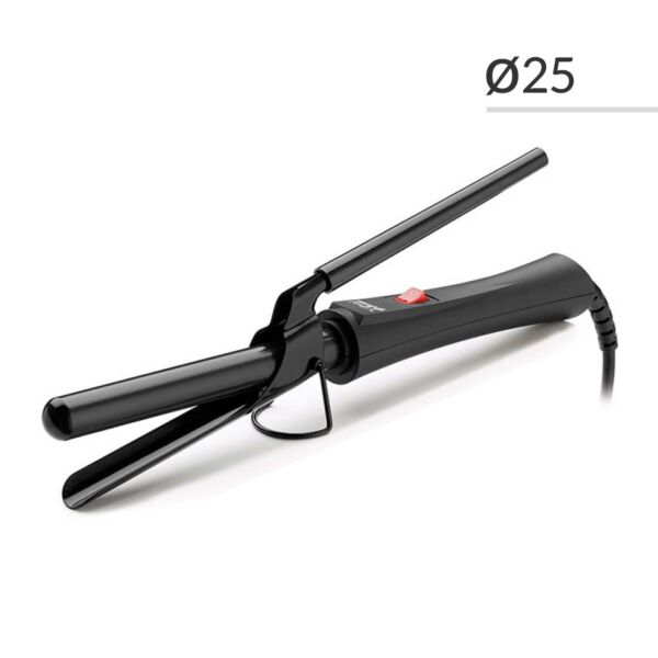 Ferro per Capelli Professionale IRON READY T&C GAMMA PIU