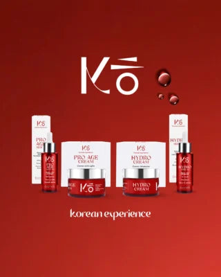Korean Experience: skincare K-Beauty e ricerca italiana