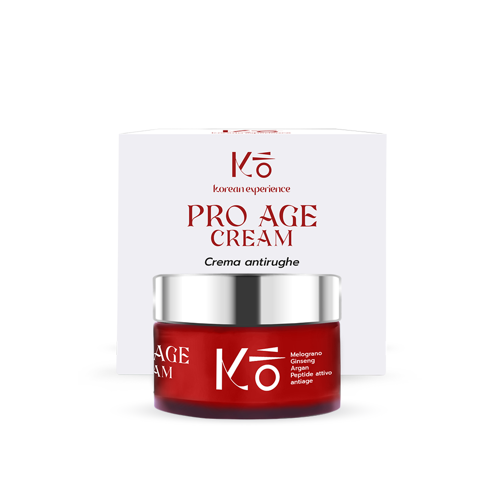 Korean Experience: skincare K-Beauty e ricerca italiana
