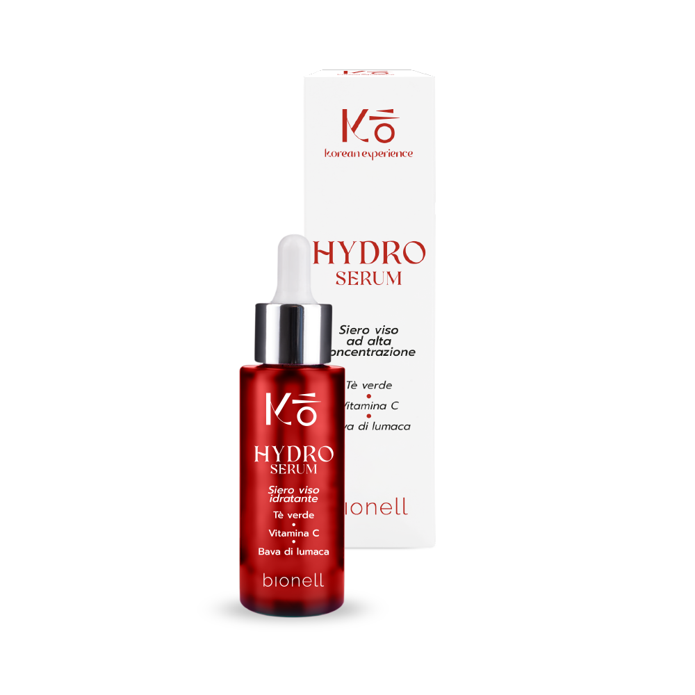 Korean Experience: skincare K-Beauty e ricerca italiana
