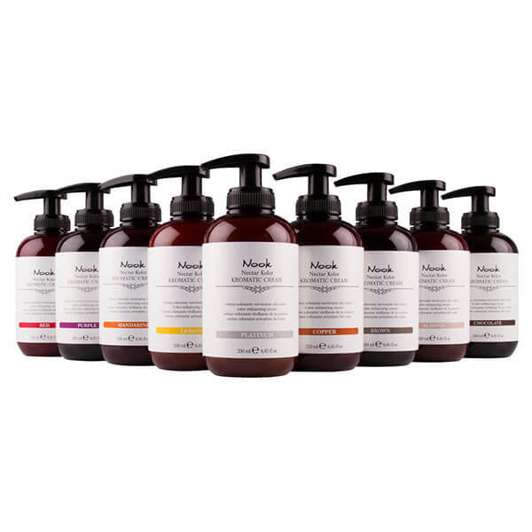 Farbmaske Revives Color Kromatic Cream 250 ml