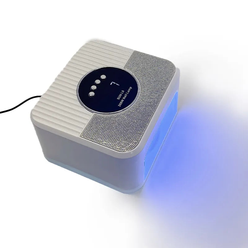 Lampada uv-led sun L5 watt 268