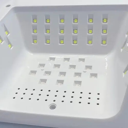 Lampada uv-led sun L5 watt 268