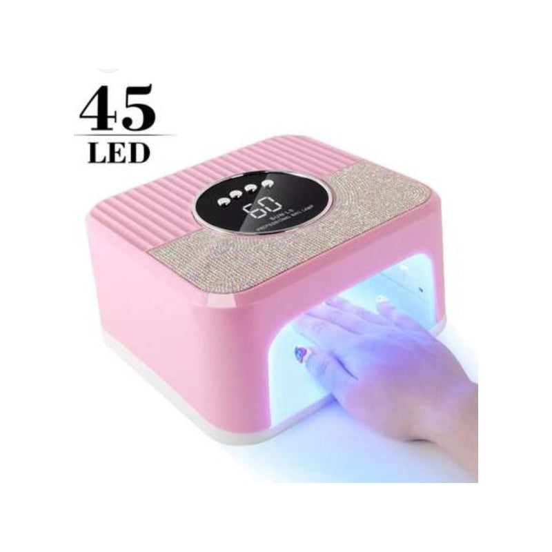 Lampada uv-led sun L5 watt 268