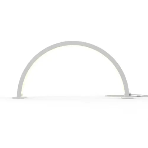 Lampada da Tavolo per Manicure ad Arco a Led 48 Watt