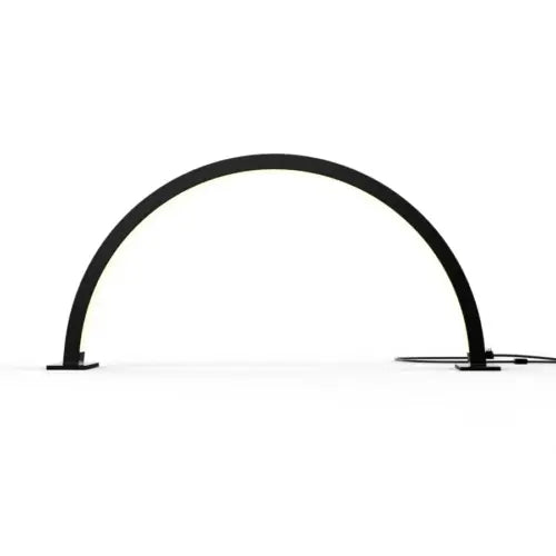 48 Watt LED Arc Maniküre Tischlampe