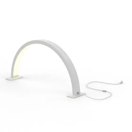48 Watt LED Arc Maniküre Tischlampe