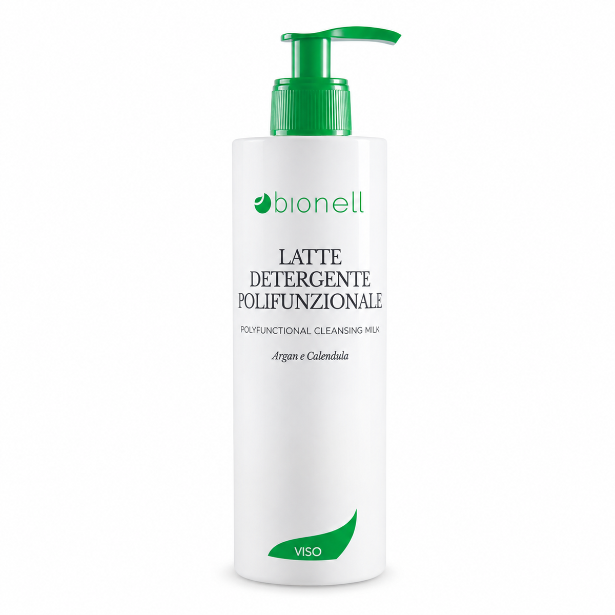 Latte Detergente Argan e Calendula BIONELL
