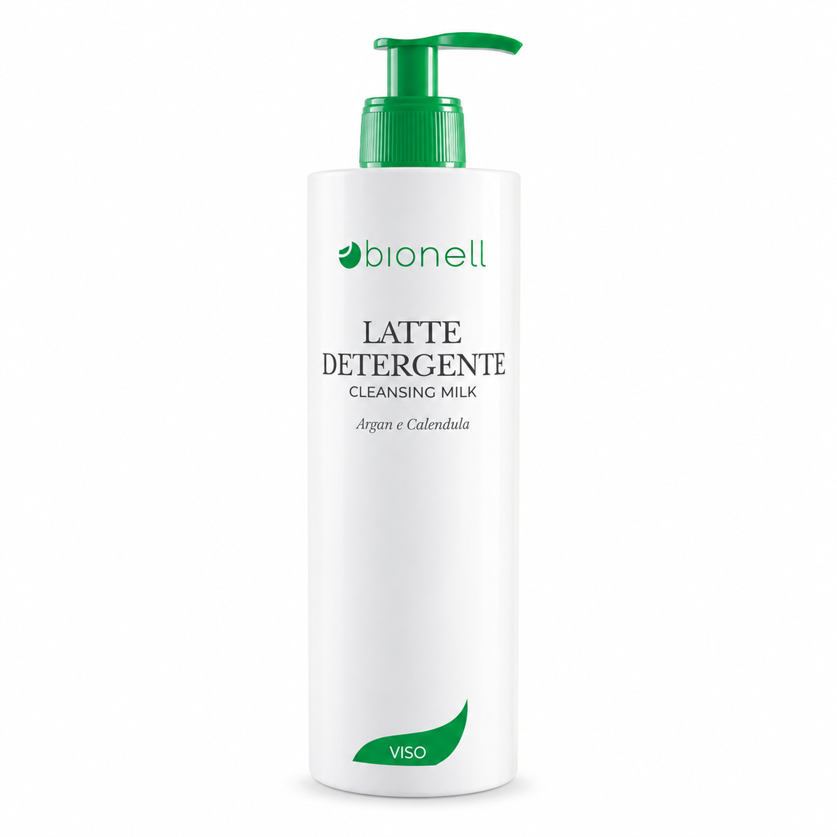 BIONELL Argan und Calendula Reinigungsmilch