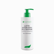 LATTE DETERGENTE PELLI MATURE Bionell 300ml