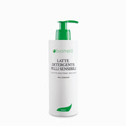 LATTE DETERGENTE PELLI SENSIBILI Bionell 300ml