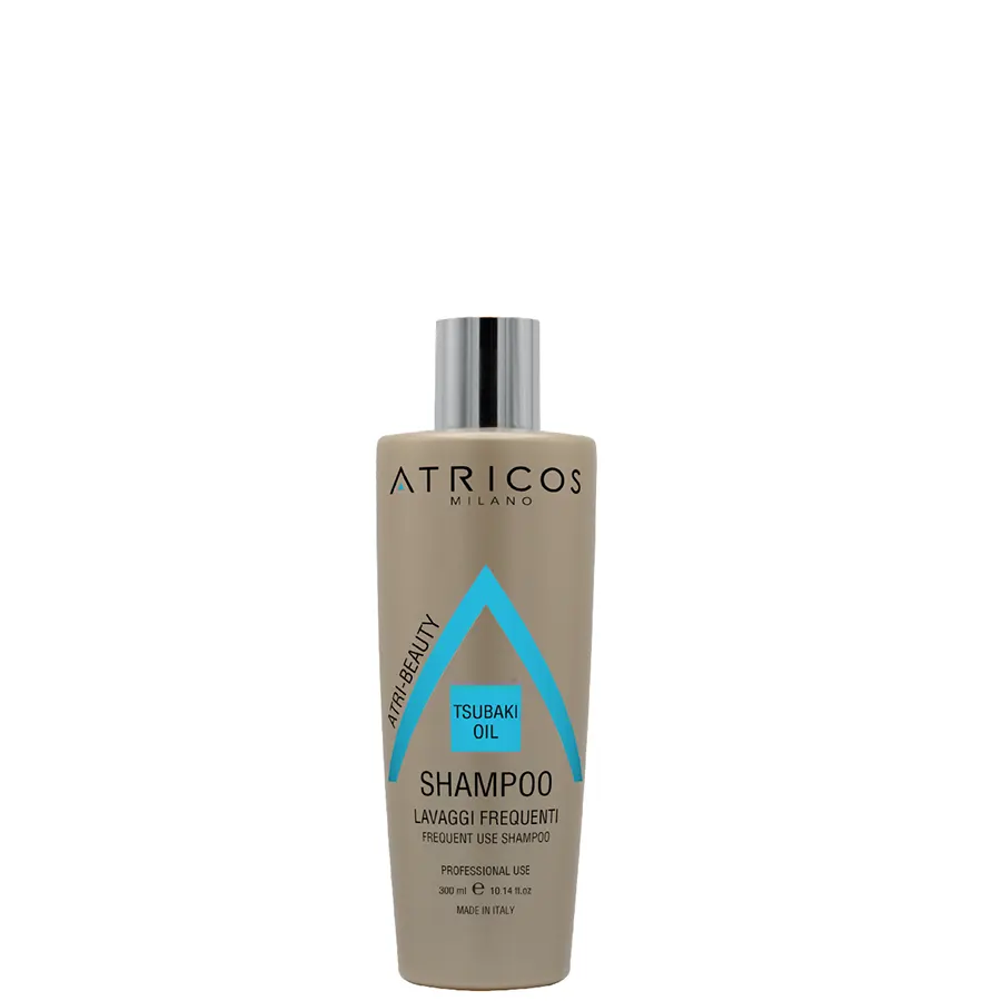 Atri-Beauty SHAMPOO HÄUFIGE WÄSCHE