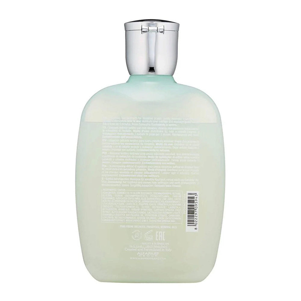 Alfaparf Scalp Relief Calming Micellar Low Shampoo 250ml - shampoo delicato lenitivo