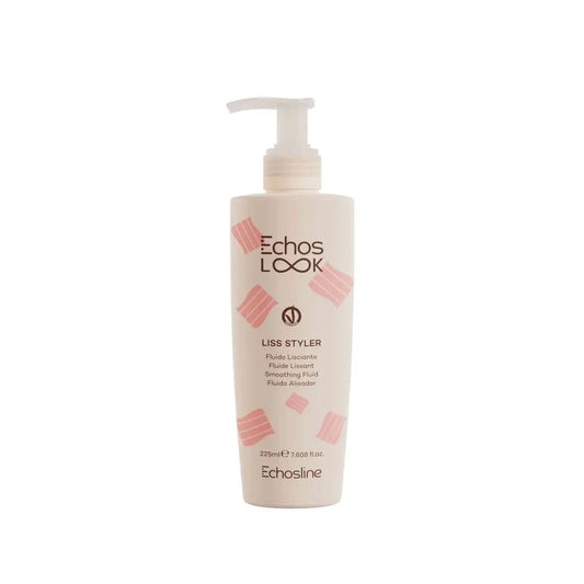 Echosline Liss Styler Fluido Lisciante 225ml