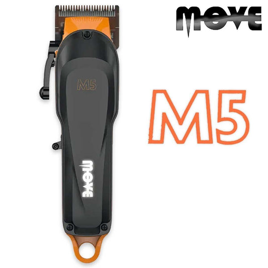 Tosatrice Clipper Pro M5 MOVE
