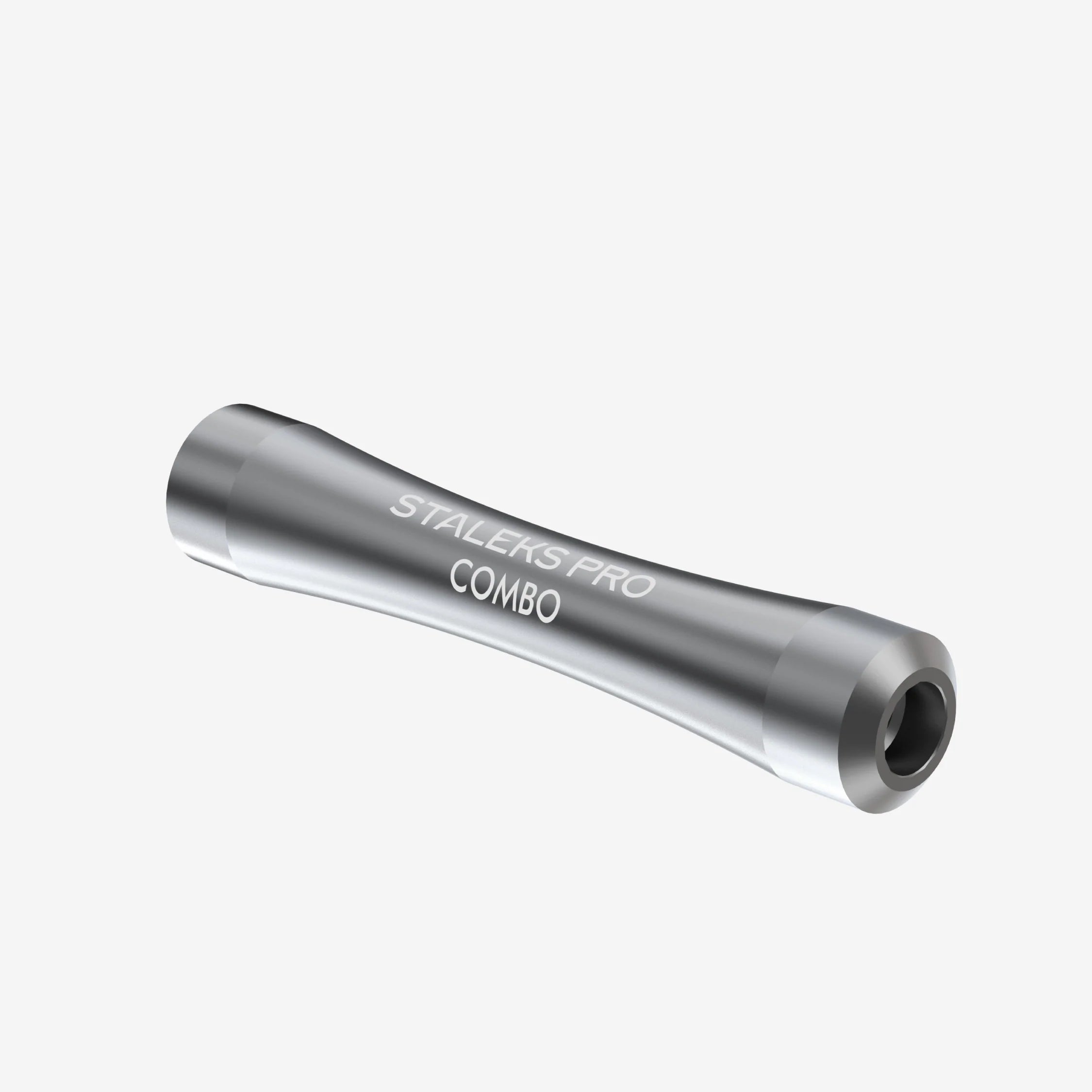 EXPERT 51 Professionelle Nagelhautschere mit Hakenspitze
